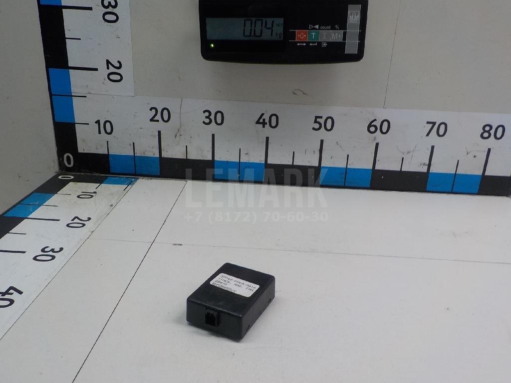 Реле для  Audi A4 [B9] 2015