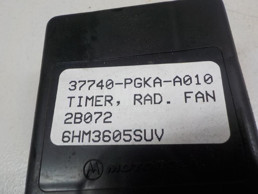 Реле для  Audi A4 [B9] 2015