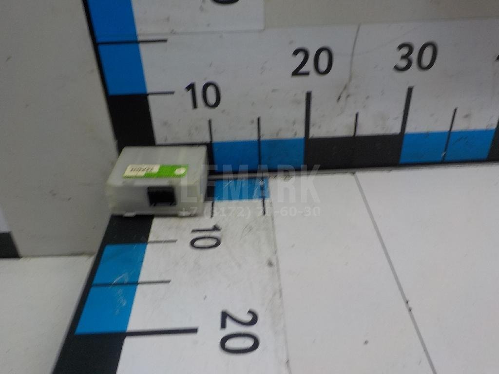 Блок электронный