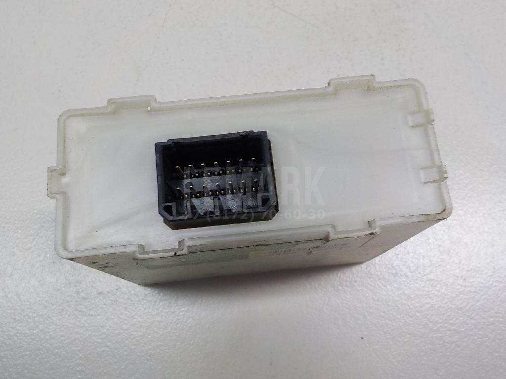 Блок электронный