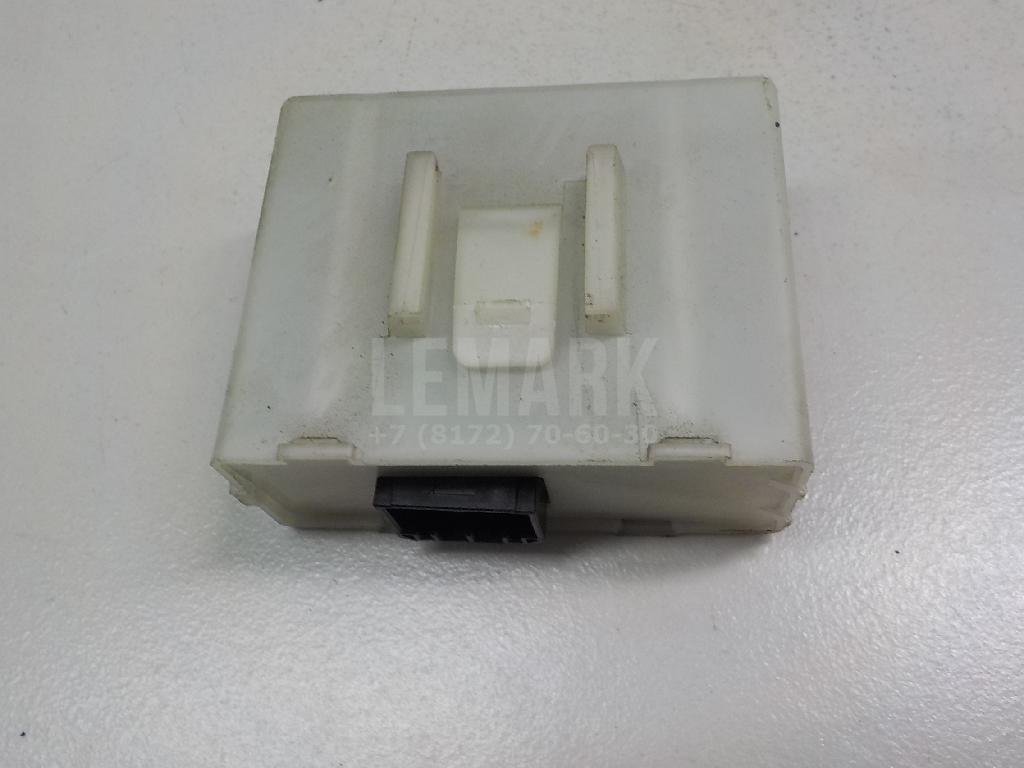 Блок электронный