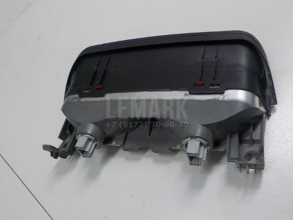 Фонарь задний (стоп сигнал) для  Audi 80/90 [B4] 1991-1995