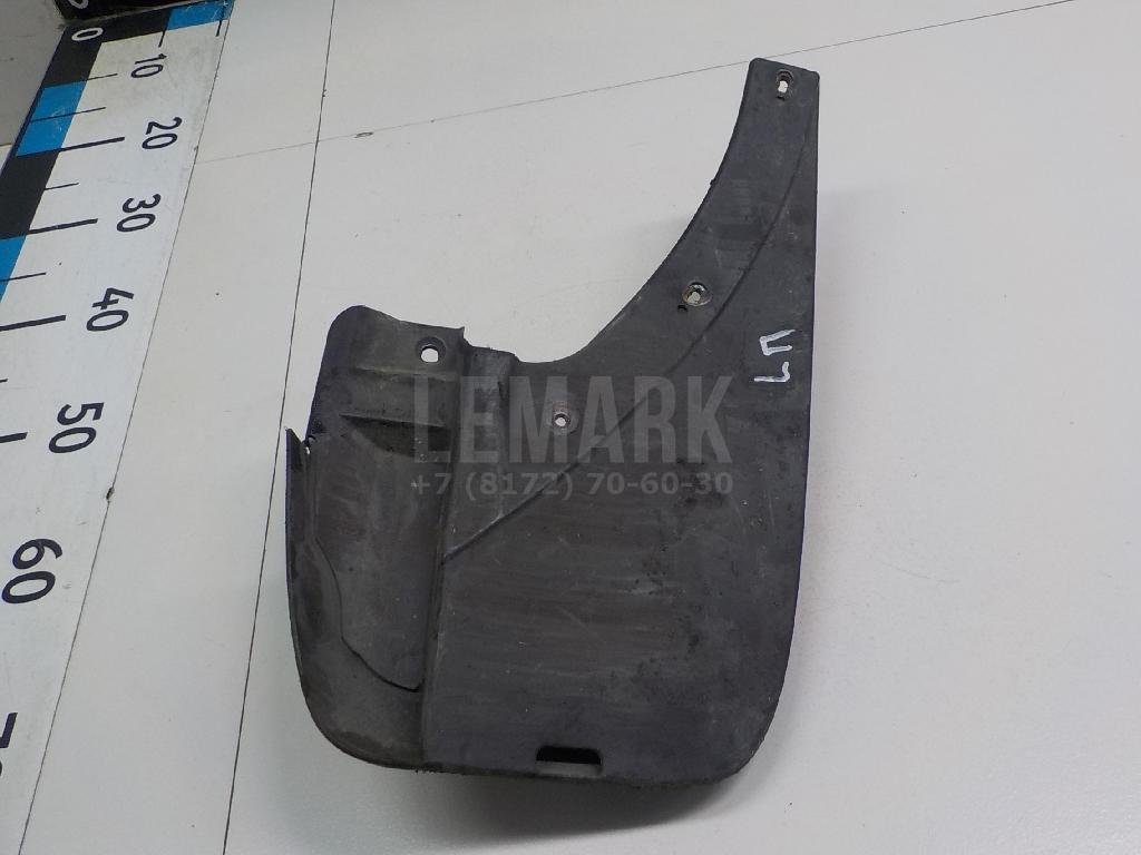 Брызговик передний левый для  Audi A3 (8L1) 1996-2003