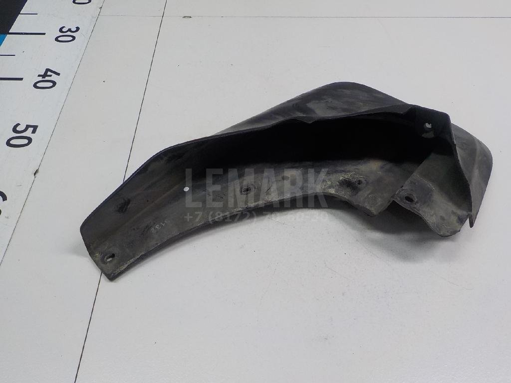 Брызговик передний правый