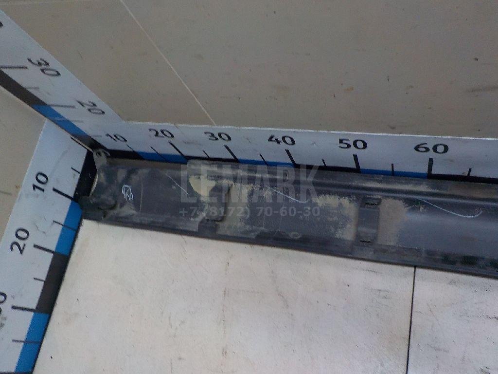 Накладка на порог (наружная)