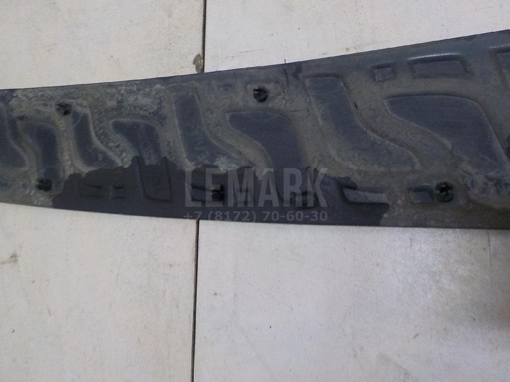 Накладка заднего бампера для  Alfa Romeo Giulietta 2010-2020