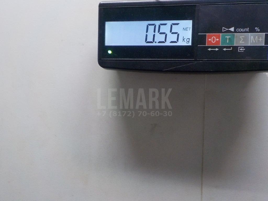 Накладка заднего бампера для  Alfa Romeo Giulietta 2010-2020