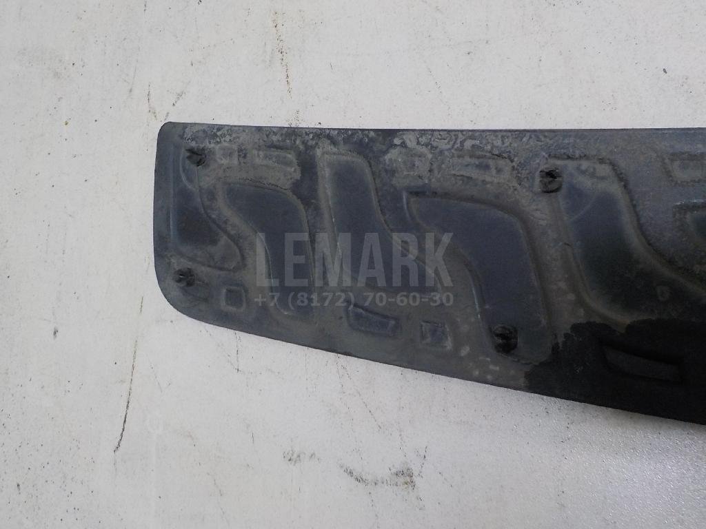 Накладка заднего бампера для  Alfa Romeo Giulietta 2010-2020