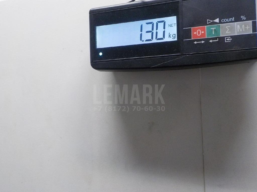 Решетка стеклооч. (планка под лобовое стекло)