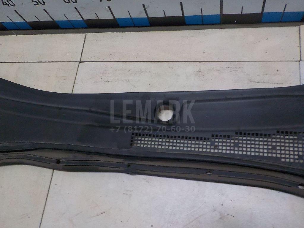 Решетка стеклооч. (планка под лобовое стекло)