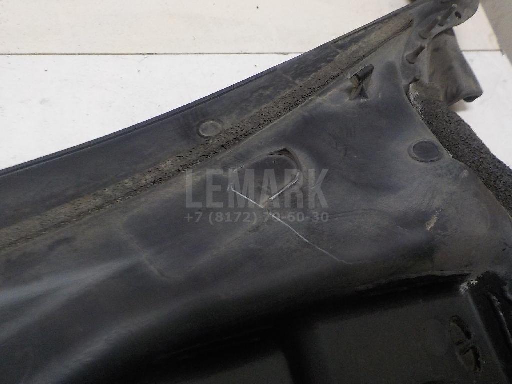 Решетка стеклооч. (планка под лобовое стекло)