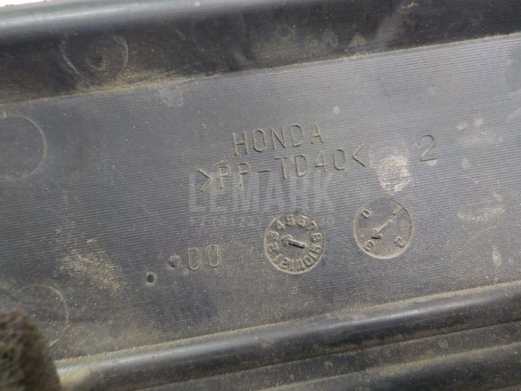 Накладка декоративная