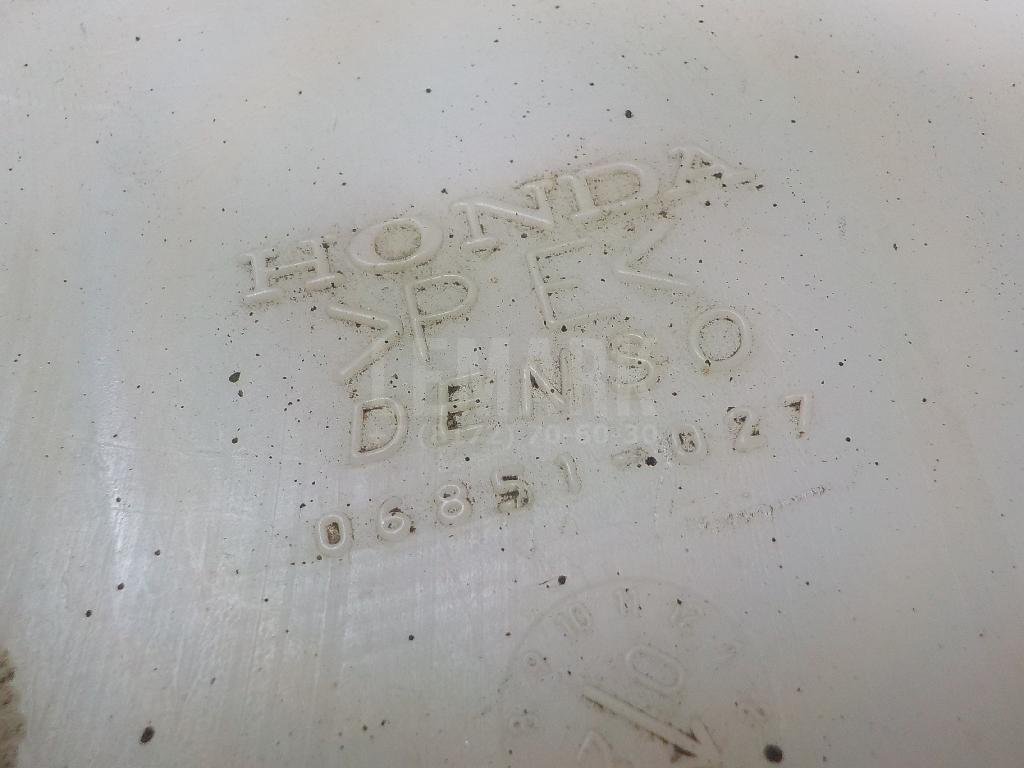 Бачок омывателя лобового стекла