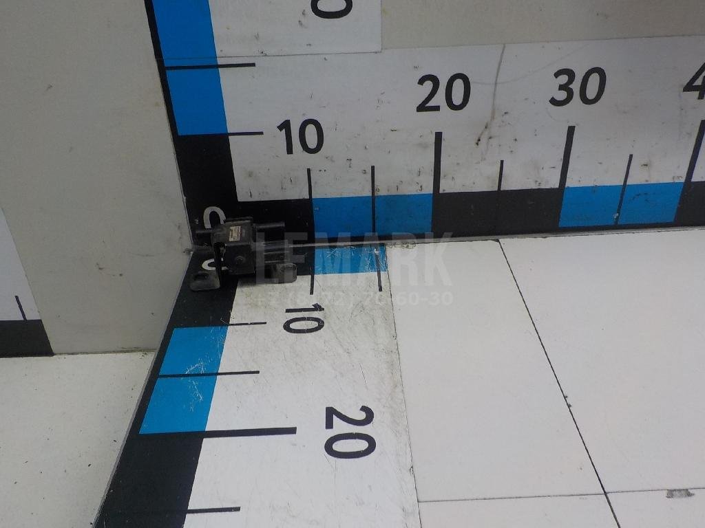 Клапан электромагнитный