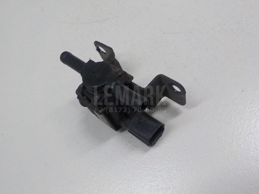 Клапан электромагнитный