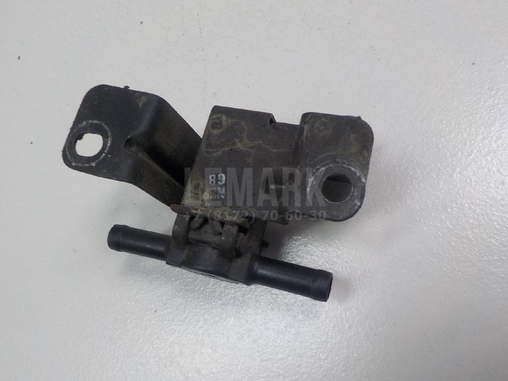 Клапан электромагнитный