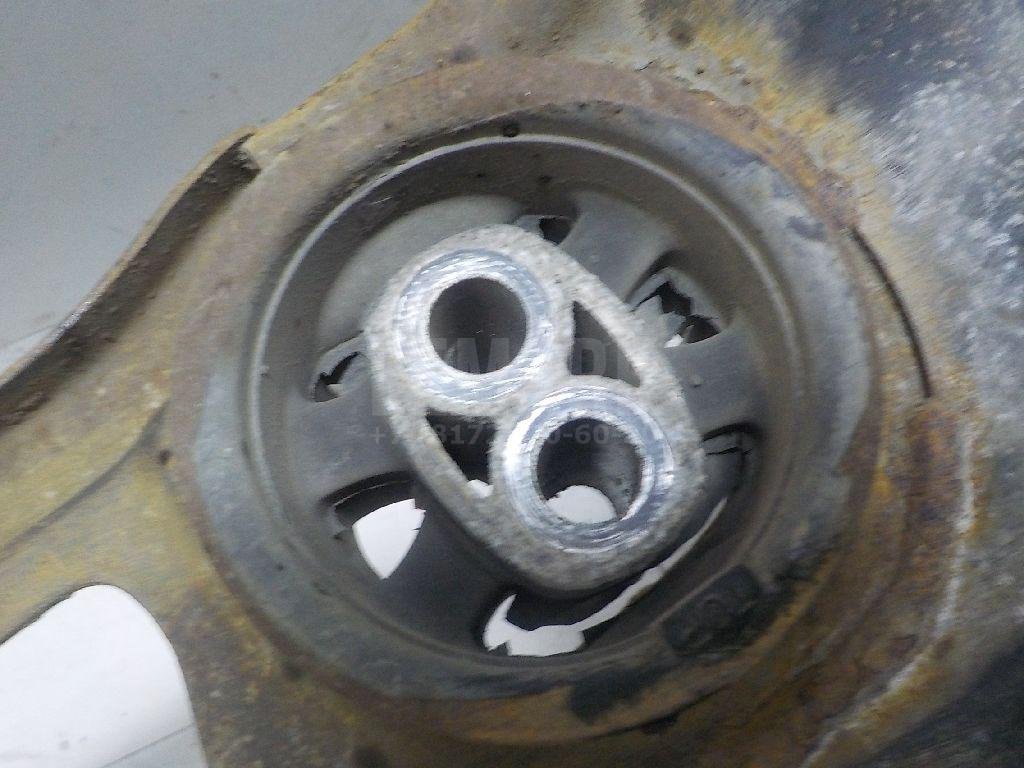 Балка задняя