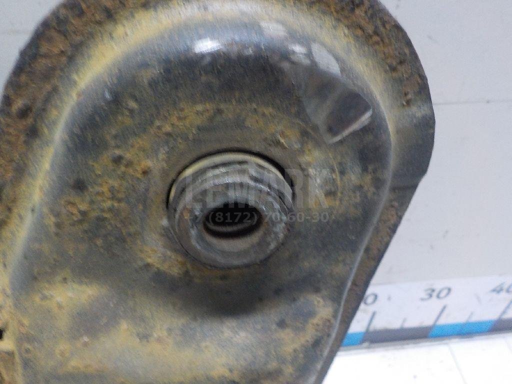 Балка задняя