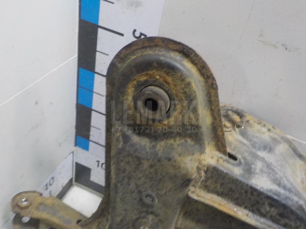 Балка задняя