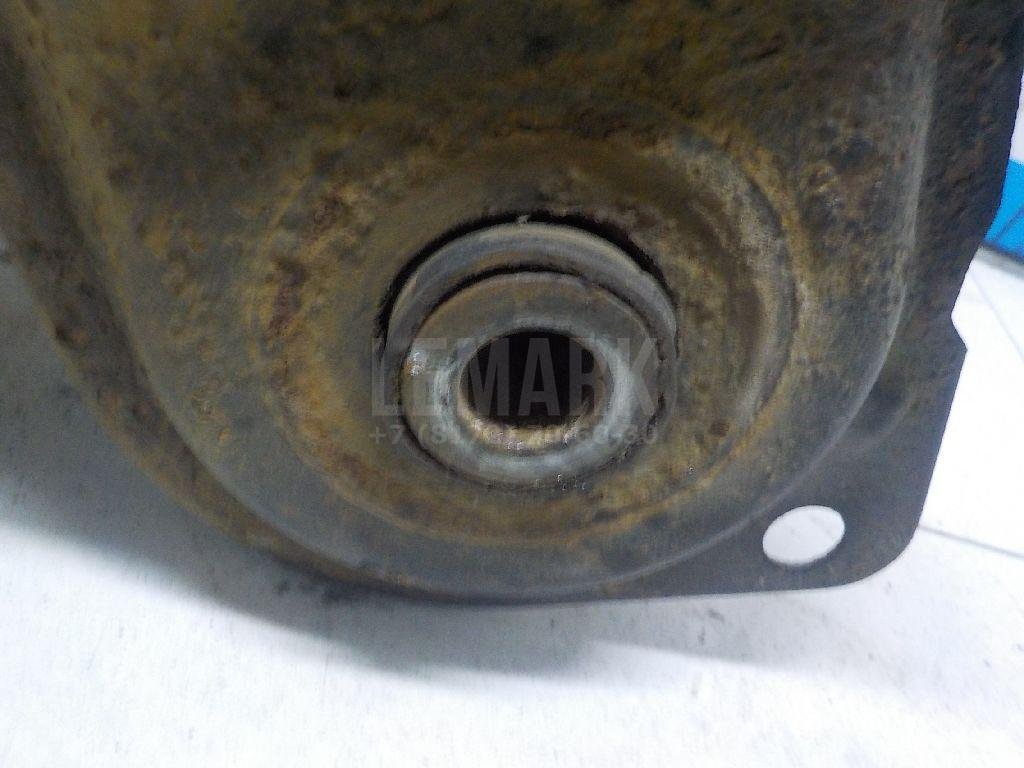 Балка задняя