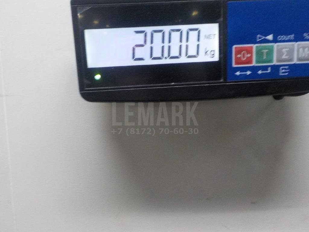 Балка задняя