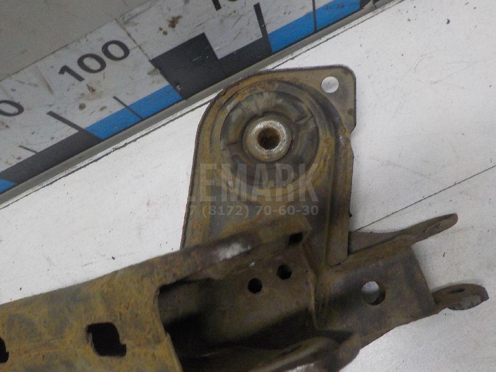 Балка задняя