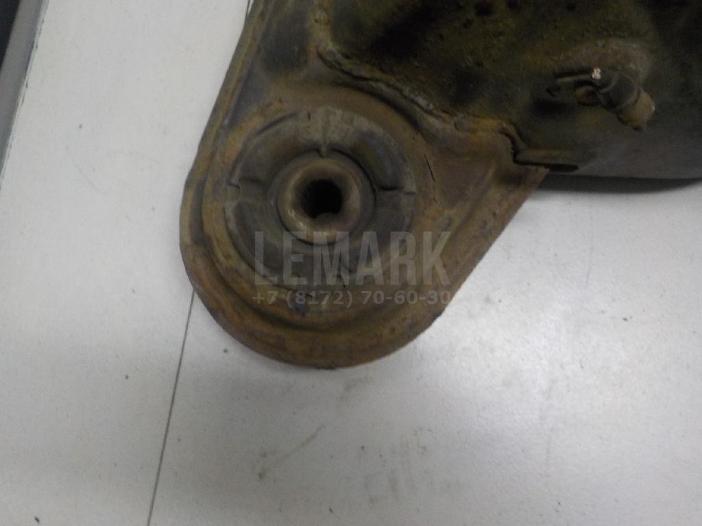 Балка задняя