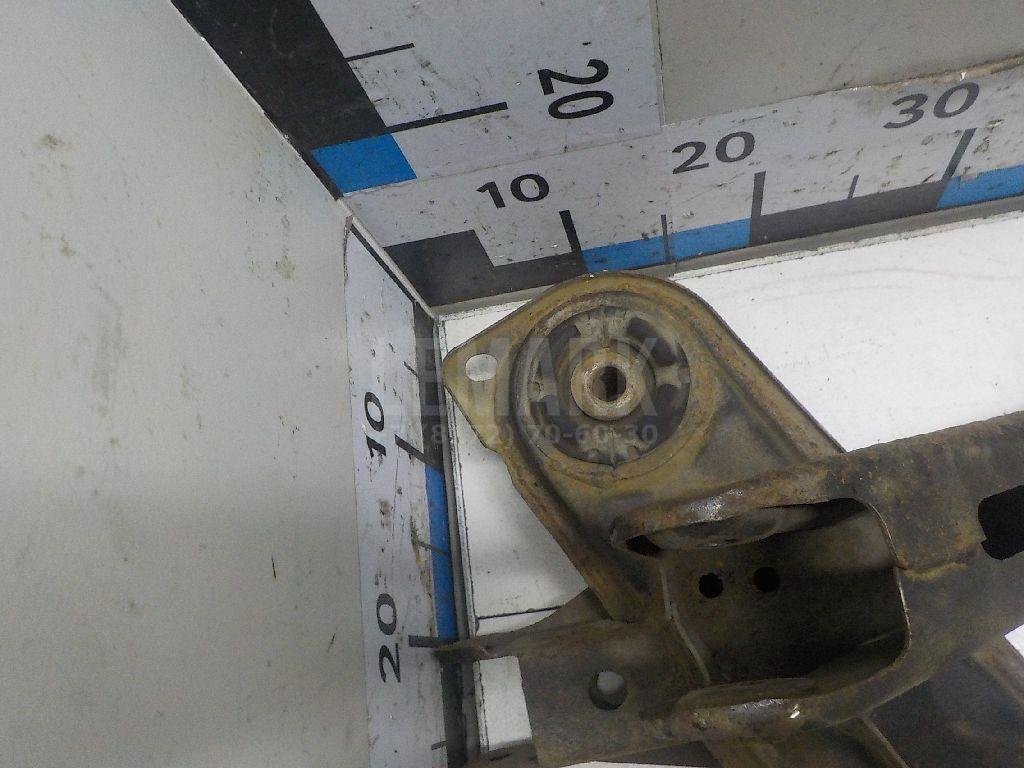 Балка задняя