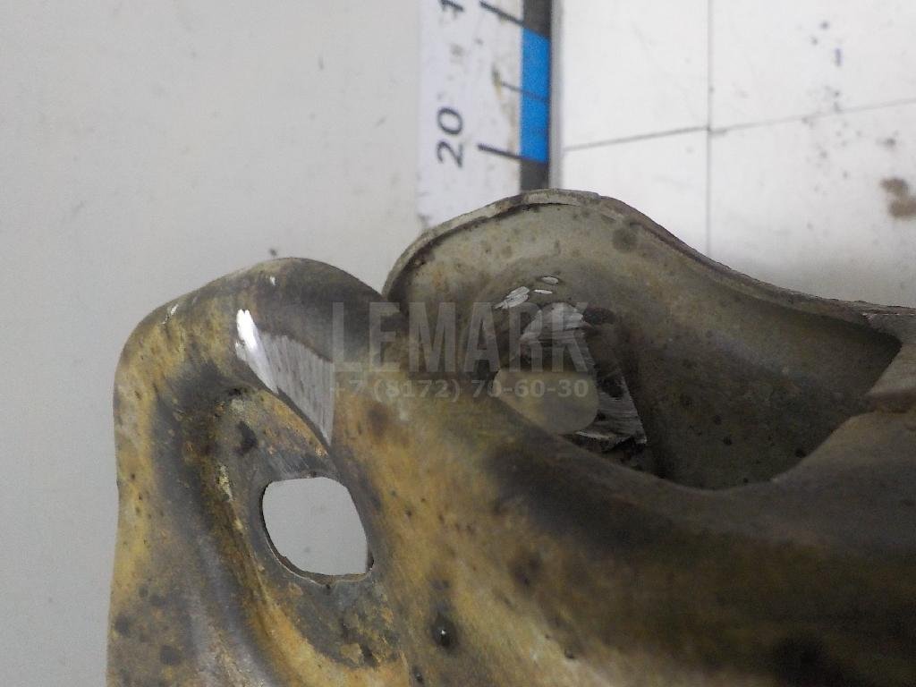 Балка задняя