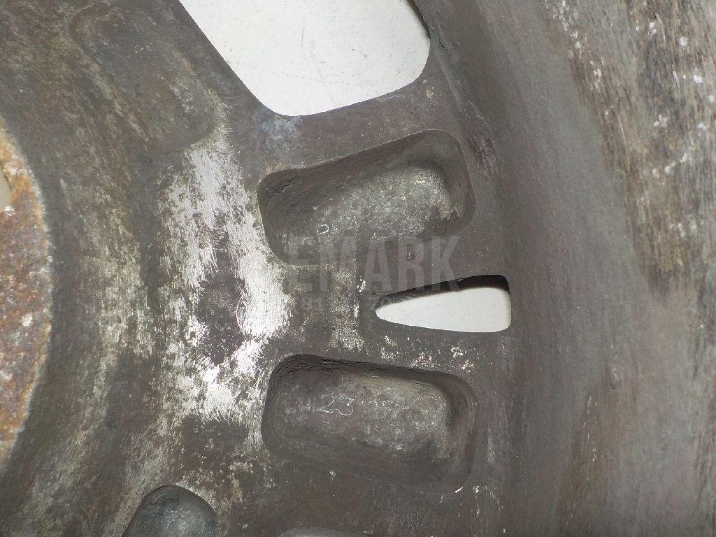 Диск колесный легкосплавный для  Audi 100 [C4] 1991-1994