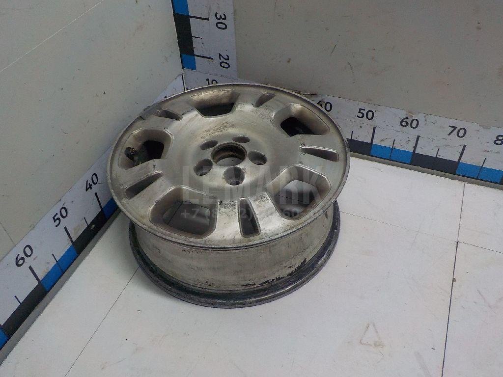 Диск колесный легкосплавный для  Audi 100 [C4] 1991-1994