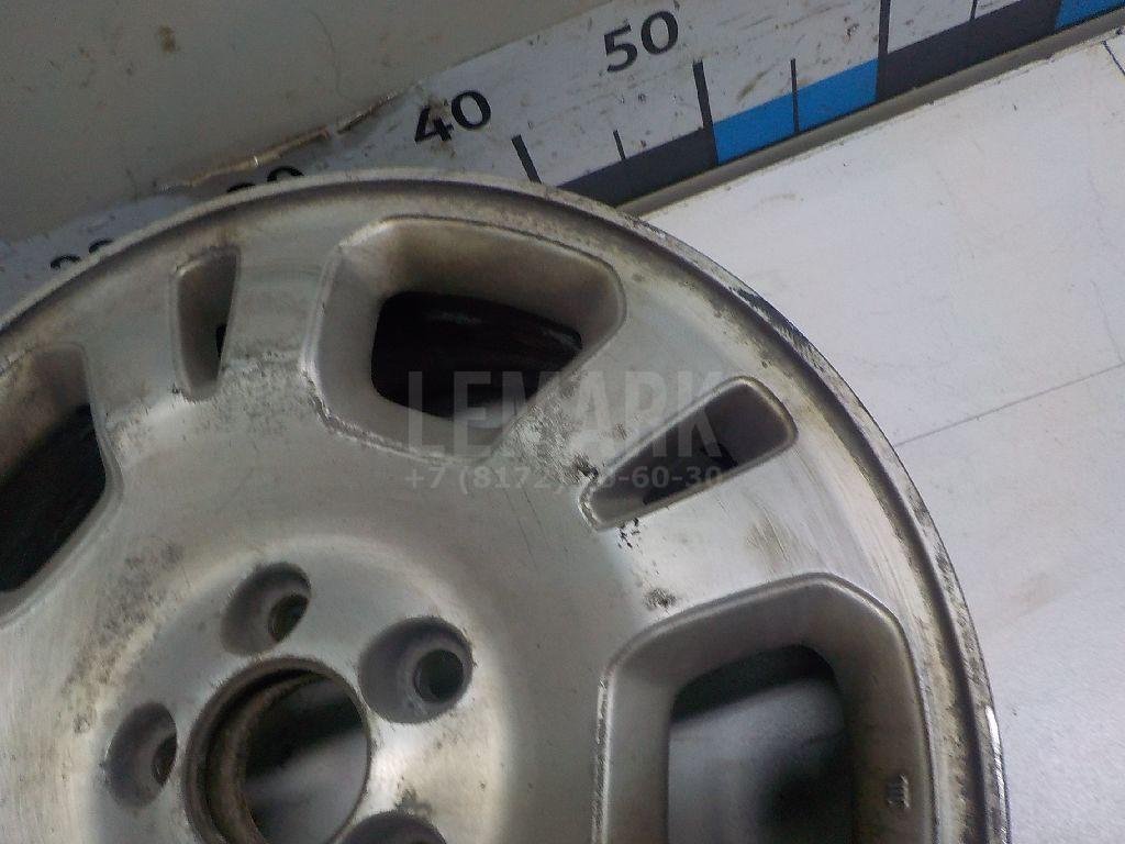 Диск колесный легкосплавный для  Audi 100 [C4] 1991-1994