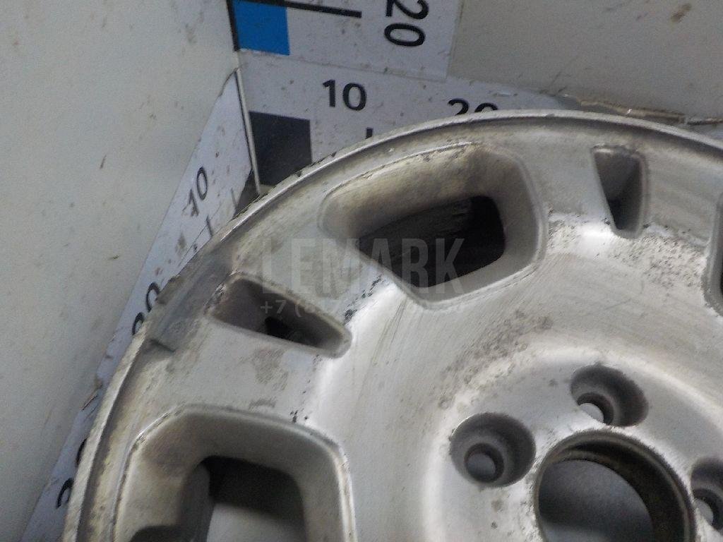 Диск колесный легкосплавный для  Audi 100 [C4] 1991-1994