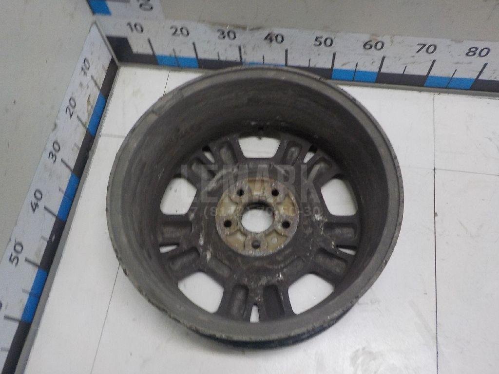 Диск колесный легкосплавный для  Audi 100 [C4] 1991-1994