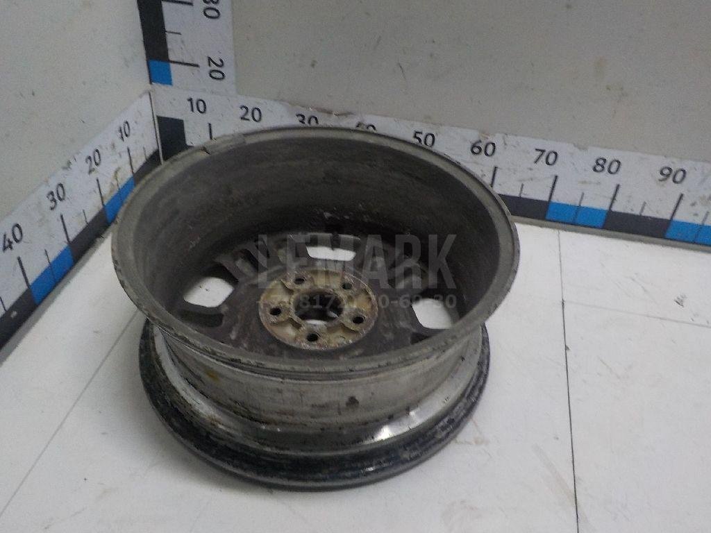 Диск колесный легкосплавный для  Audi 100 [C4] 1991-1994