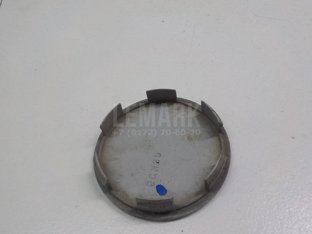 Колпак декор. легкосплавного диска