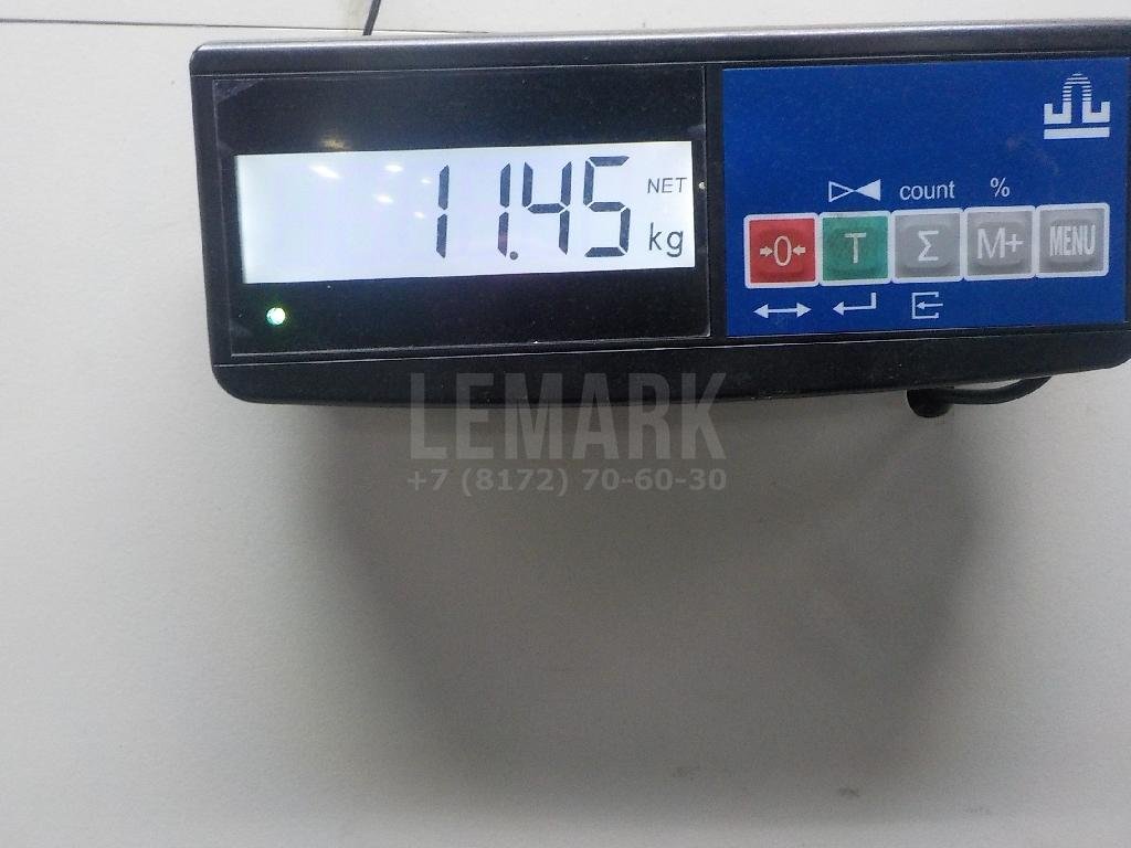 Диск колесный легкосплавный