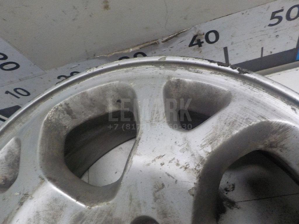 Диск колесный легкосплавный