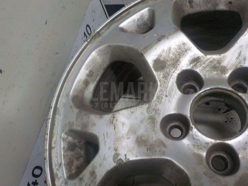 Диск колесный легкосплавный