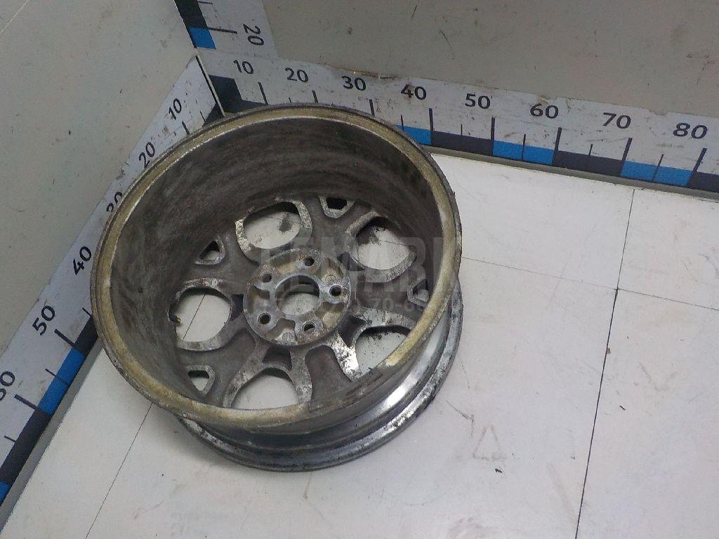 Диск колесный легкосплавный