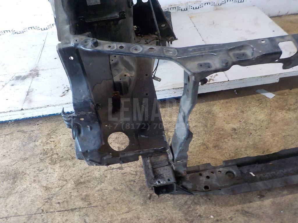 Кузовной элемент