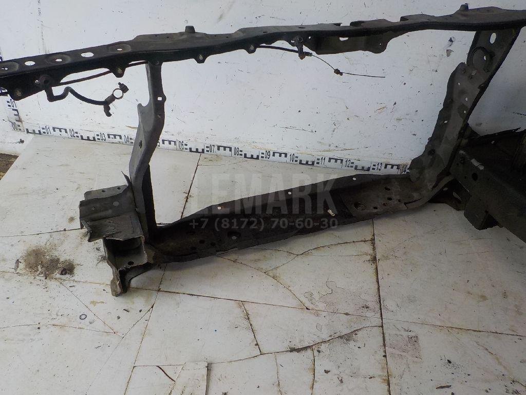 Кузовной элемент