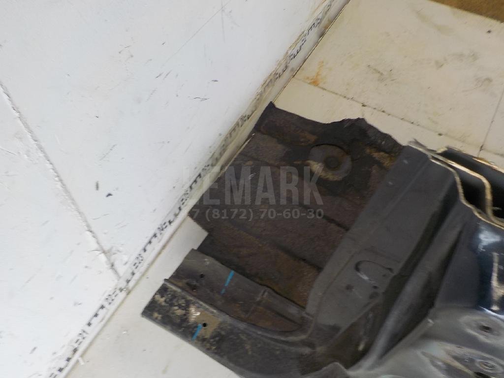 Лонжерон передний правый