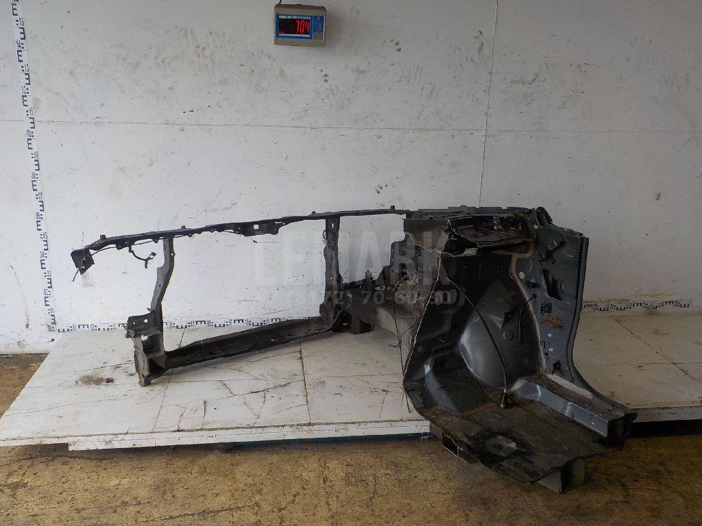 Панель передняя