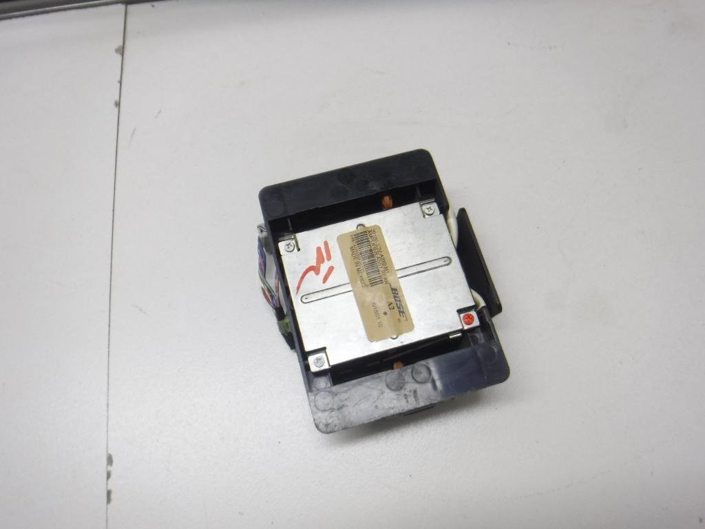 Усилитель акустической системы