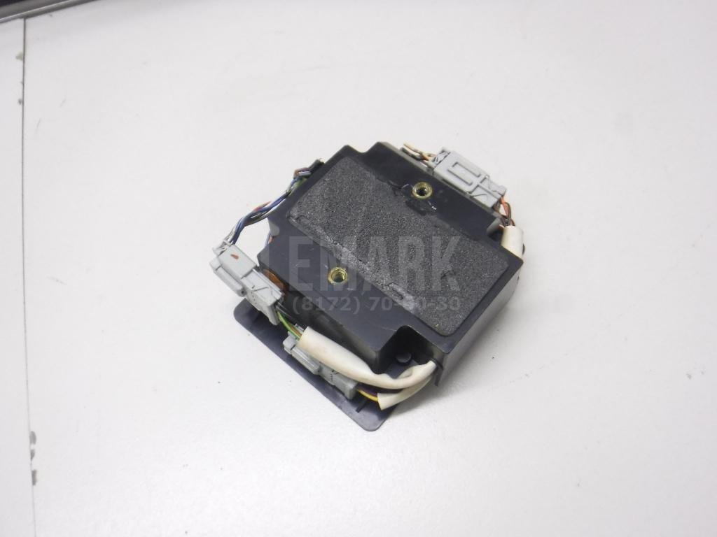 Усилитель акустической системы