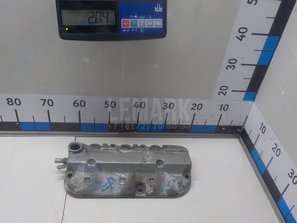 Крышка головки блока (клапанная)