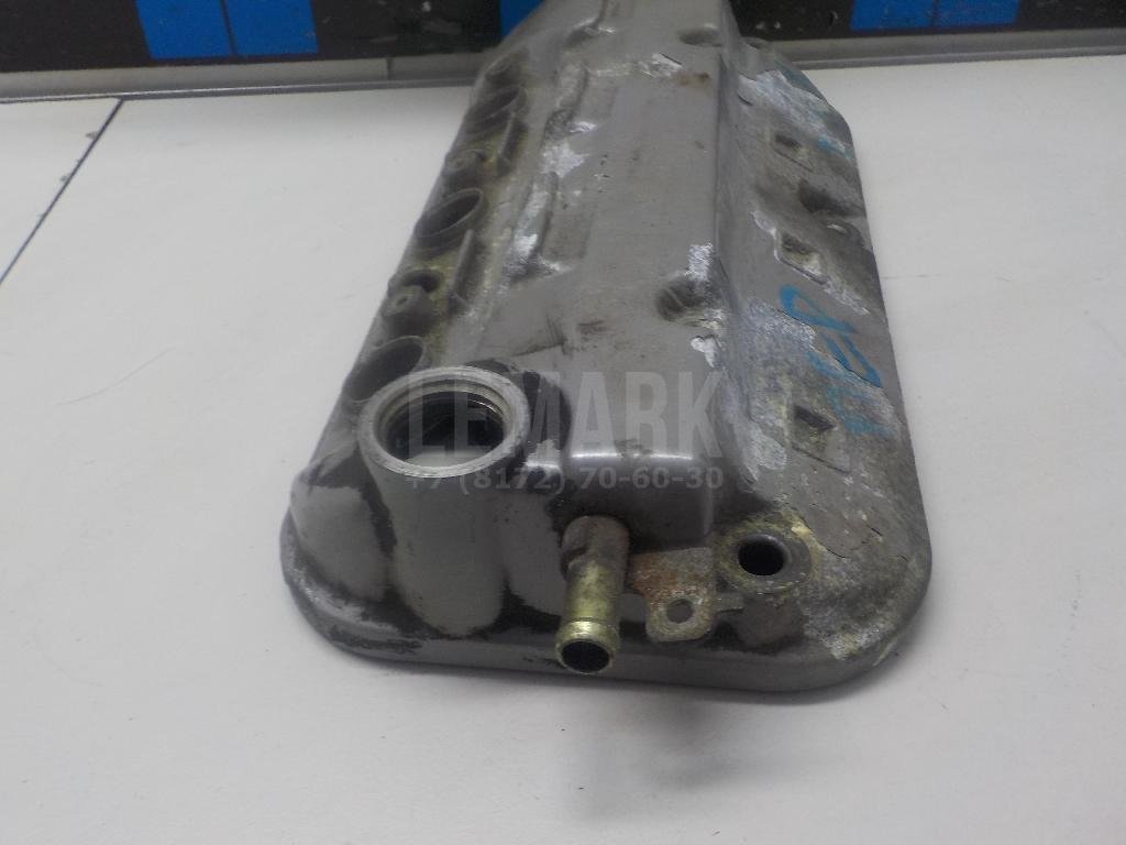 Крышка головки блока (клапанная)