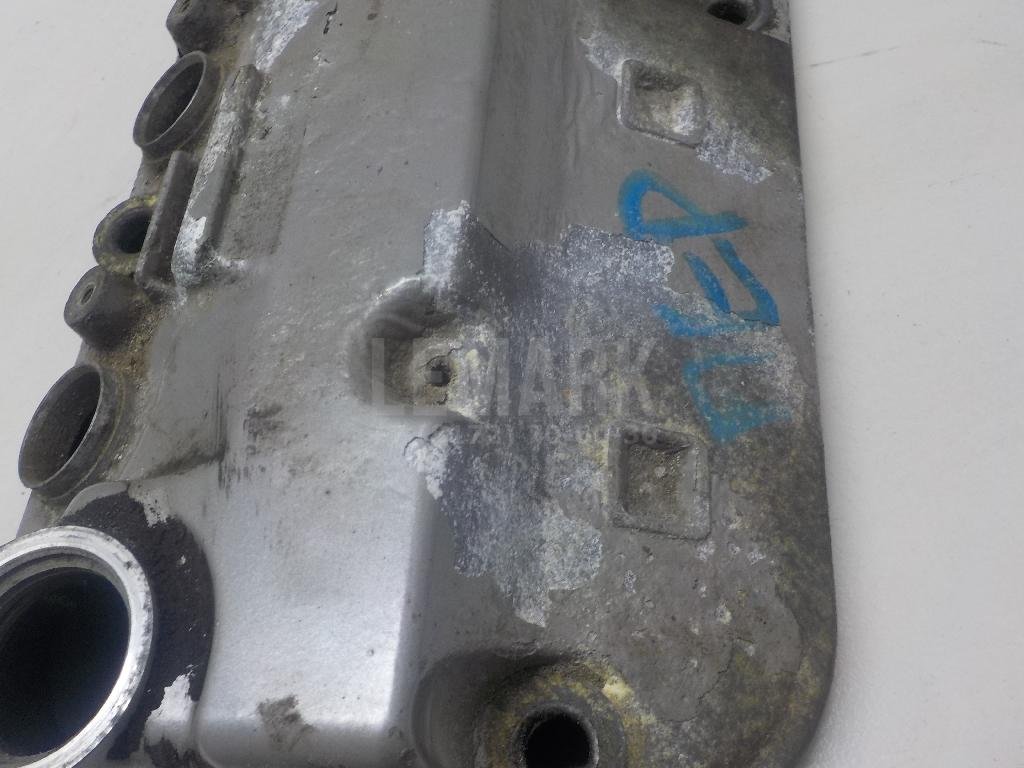 Крышка головки блока (клапанная)