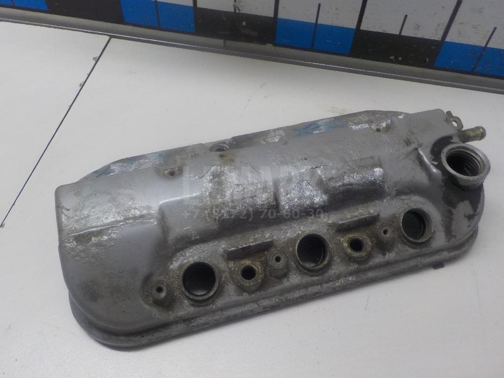 Крышка головки блока (клапанная)